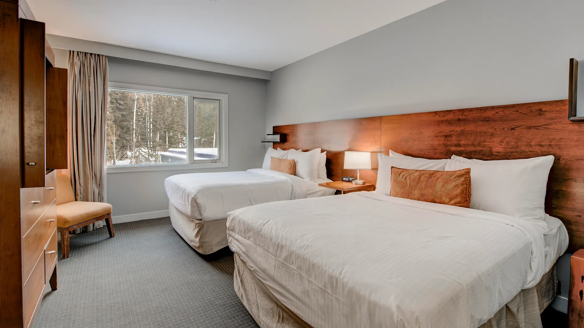 The Juniper Hotel & Bistro Banff