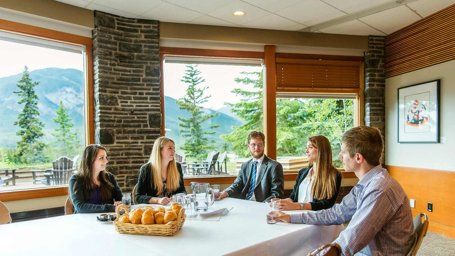 The Juniper Hotel & Bistro Banff
