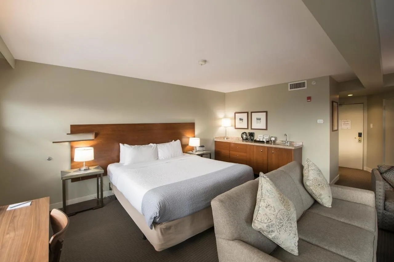 The Juniper Hotel & Bistro Banff