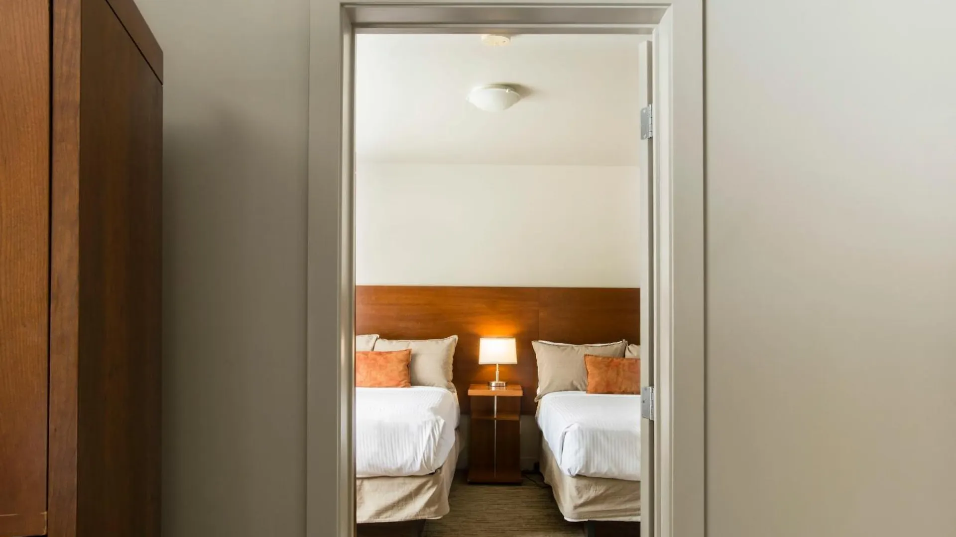 The Juniper Hotel & Bistro Banff