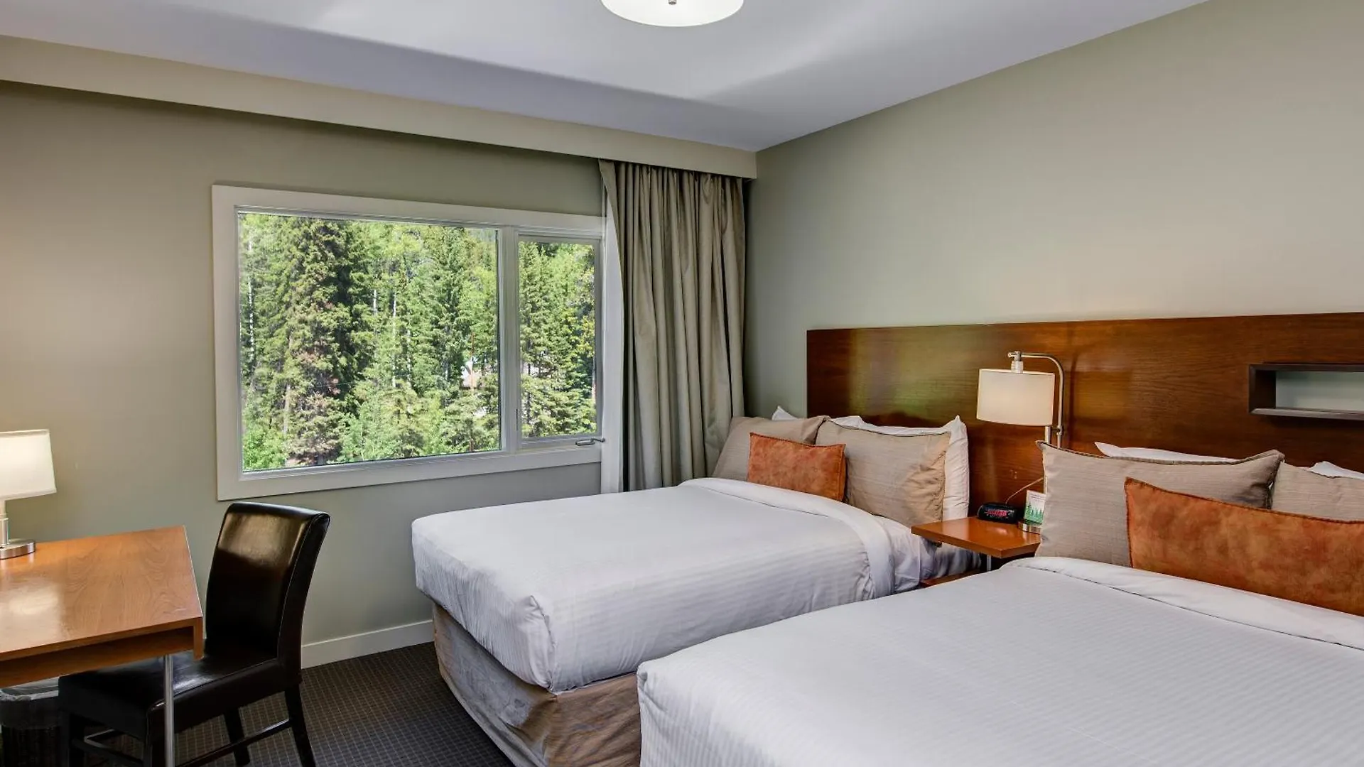 The Juniper Hotel & Bistro Banff Canada