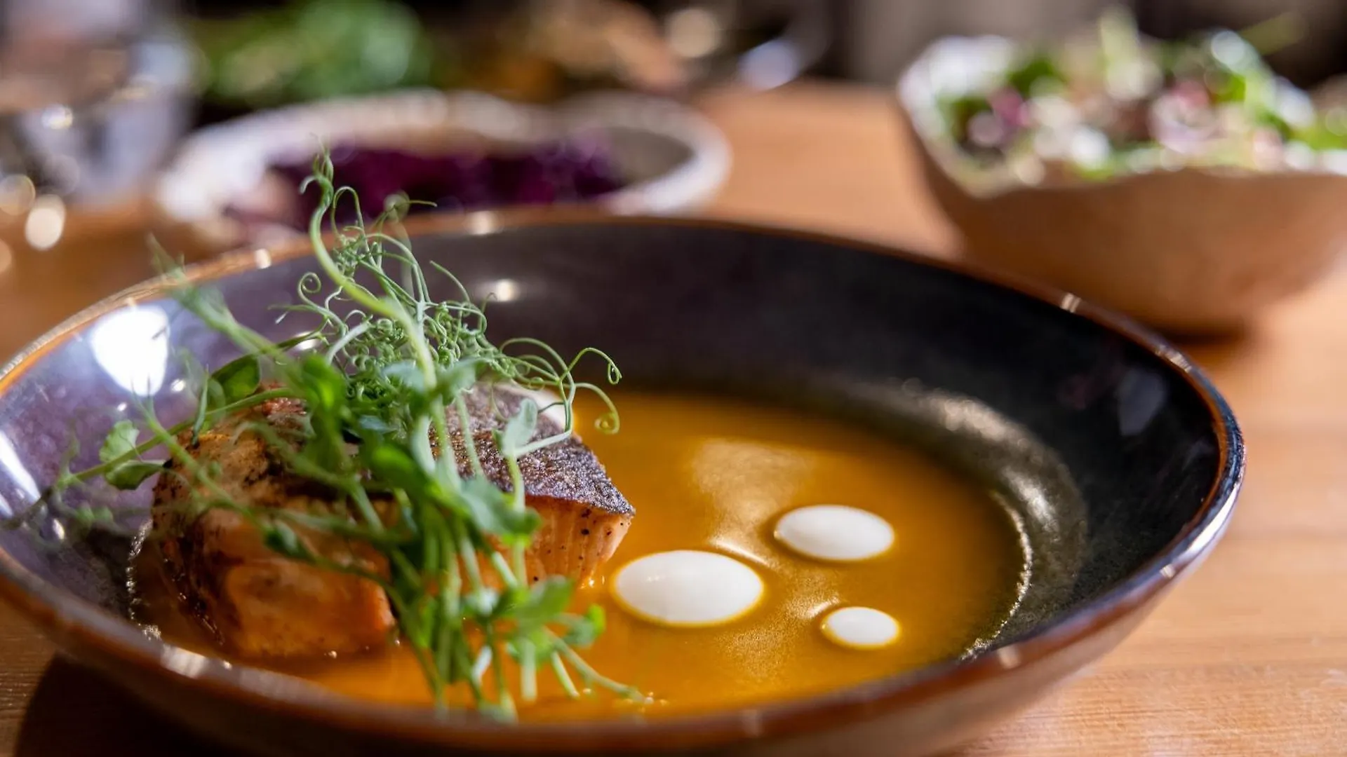 The Juniper Hotel & Bistro Banff