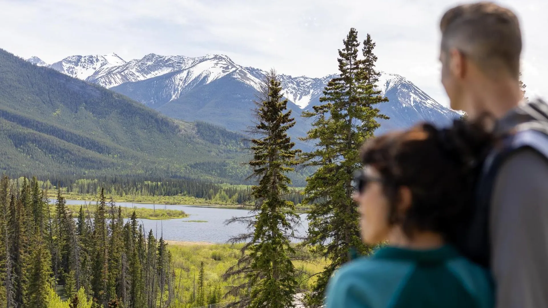 The Juniper Hotel & Bistro Banff