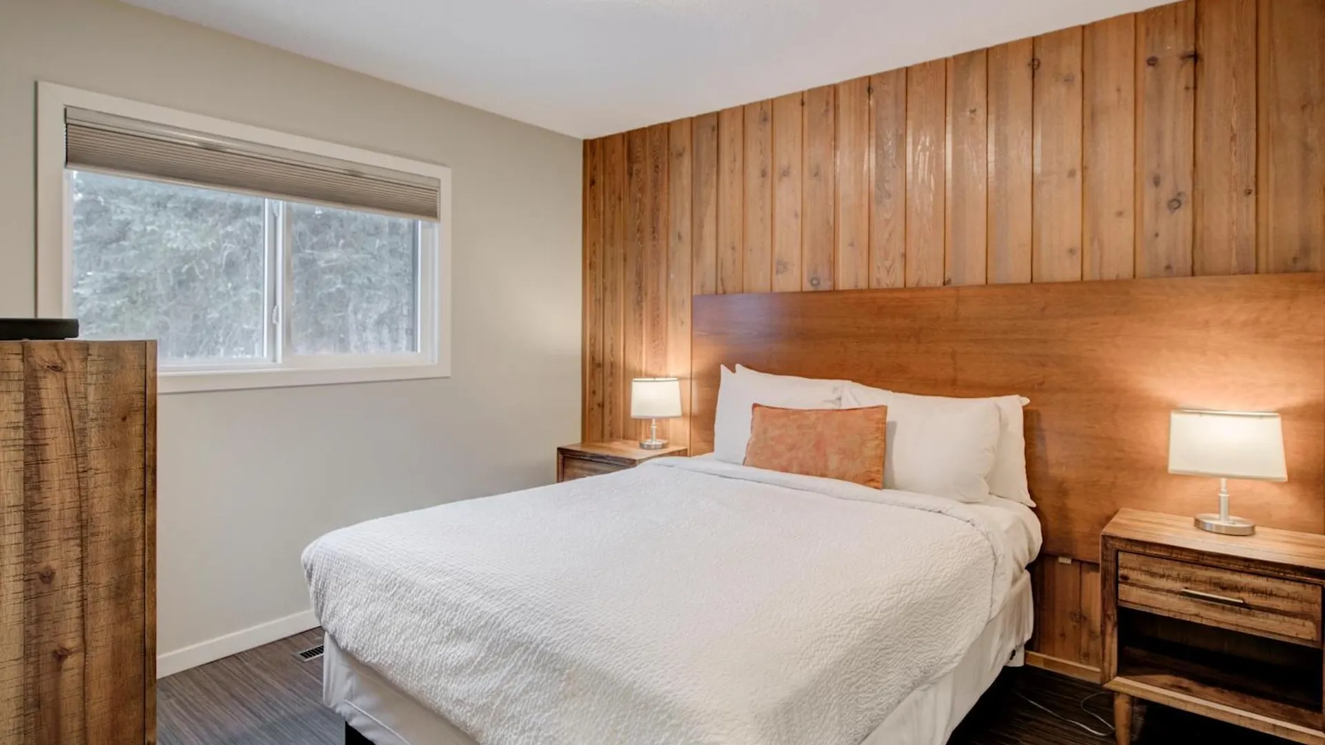 The Juniper Hotel & Bistro Banff