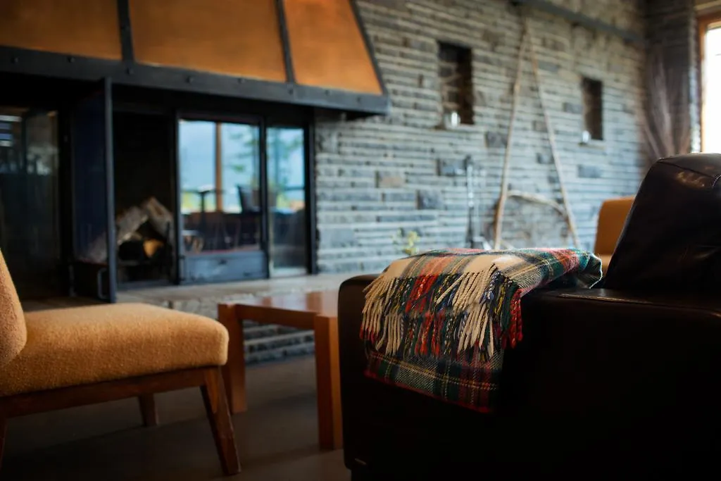 The Juniper Hotel & Bistro Banff