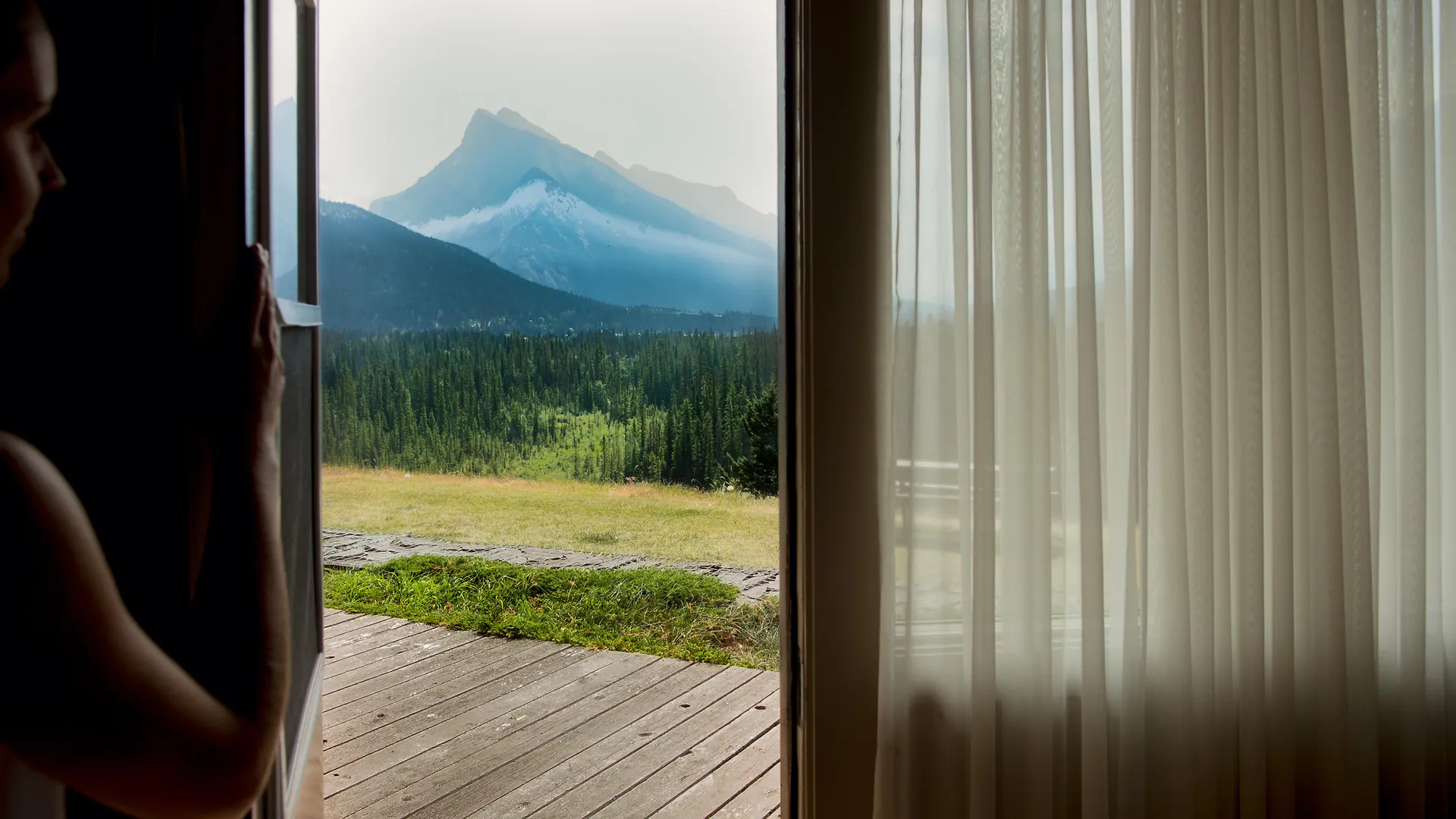 The Juniper Hotel & Bistro Banff