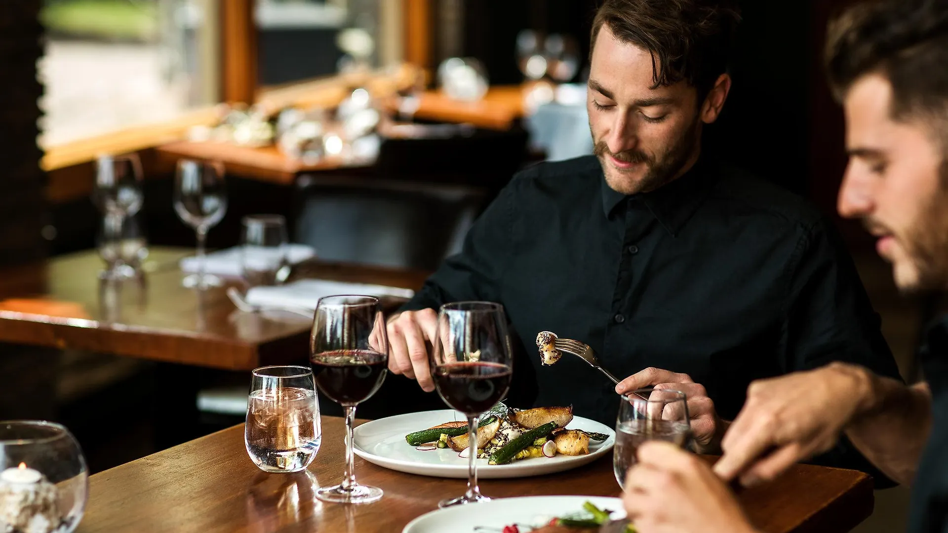 The Juniper Hotel & Bistro Banff
