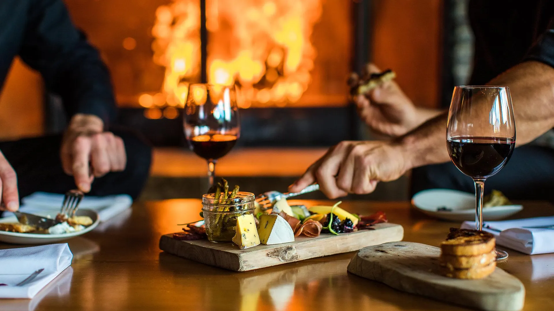 The Juniper Hotel & Bistro Banff