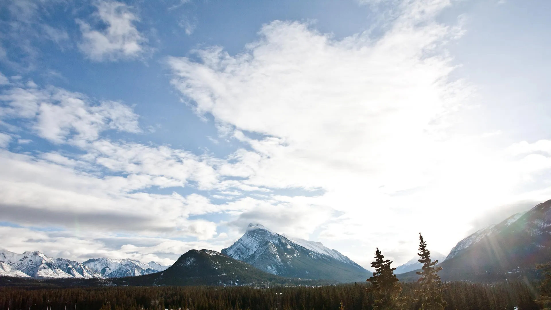 The Juniper Hotel & Bistro Banff 3*,  Canada