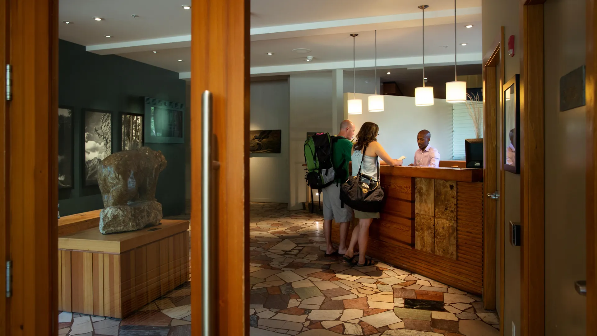 The Juniper Hotel & Bistro Banff