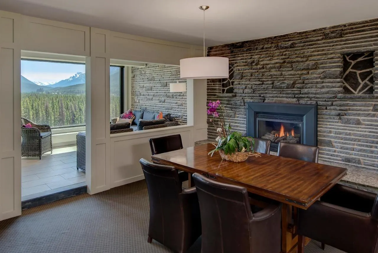 The Juniper Hotel & Bistro Banff