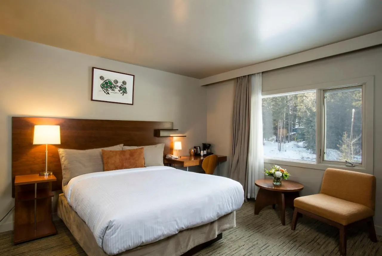 The Juniper Hotel & Bistro Banff
