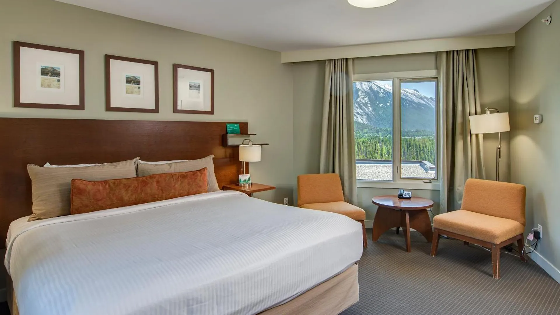The Juniper Hotel & Bistro Banff Canada