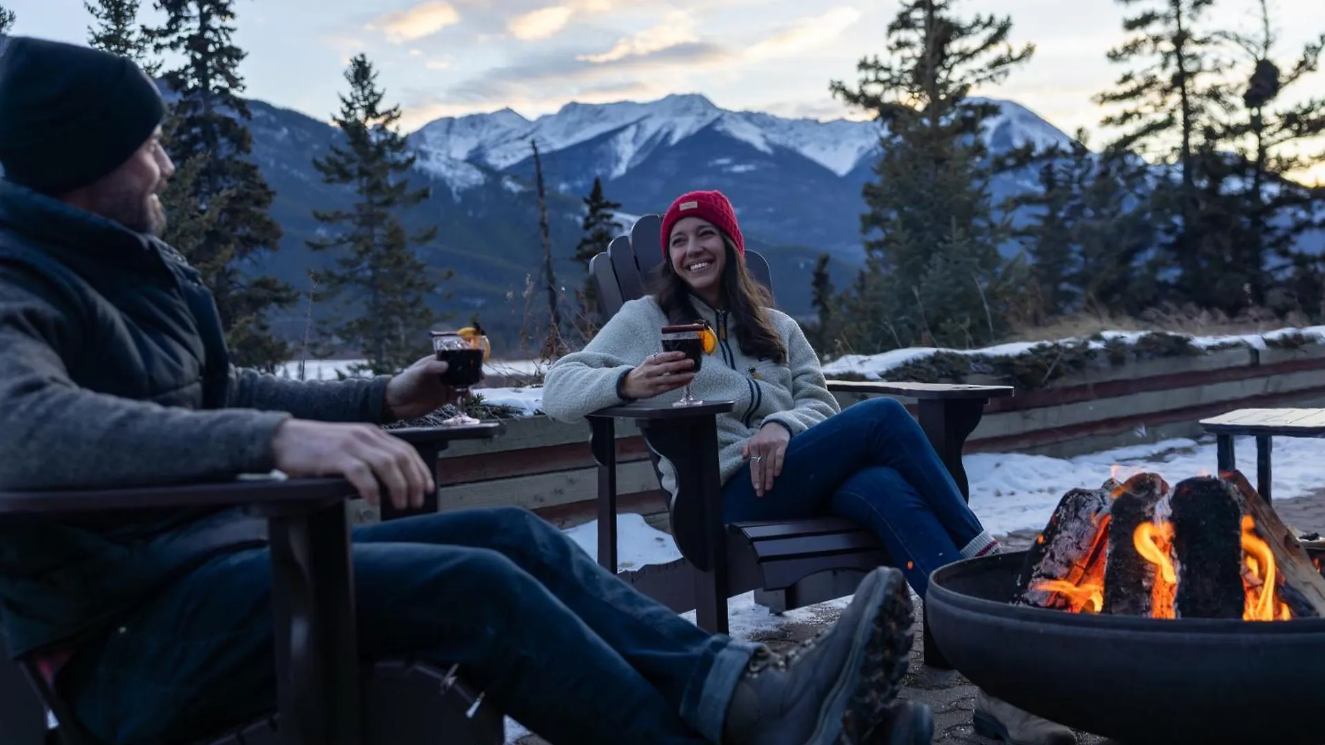 The Juniper Hotel & Bistro Banff