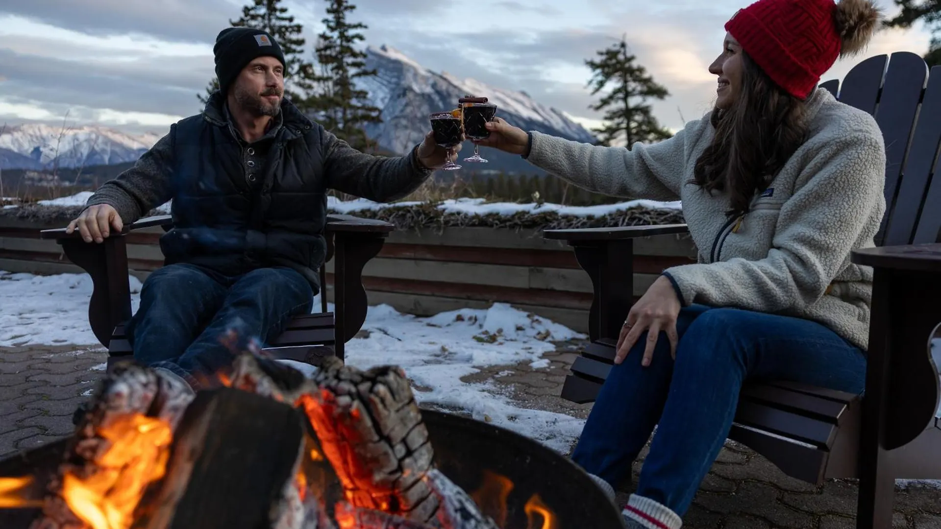 The Juniper Hotel & Bistro Banff