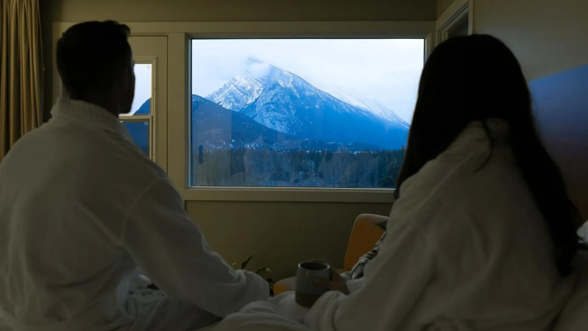 The Juniper Hotel & Bistro Banff