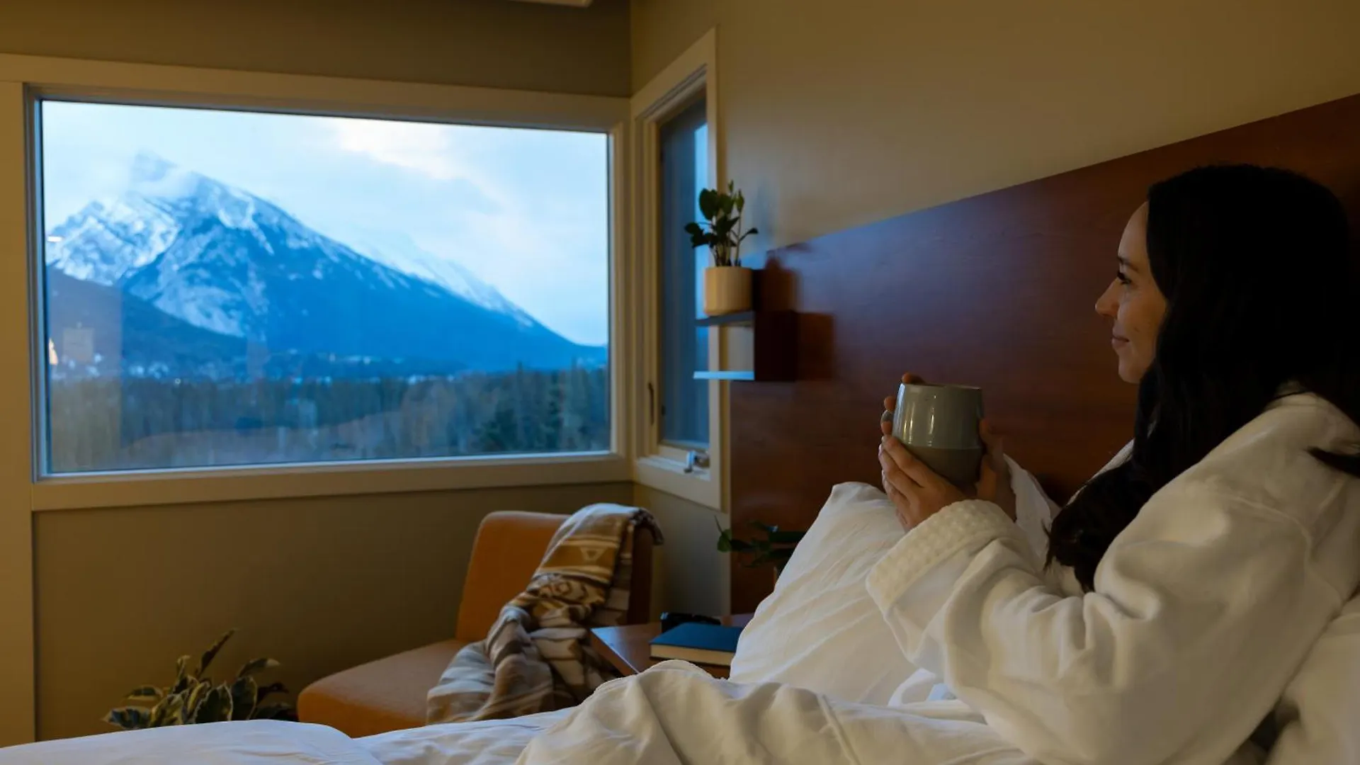 The Juniper Hotel & Bistro Banff