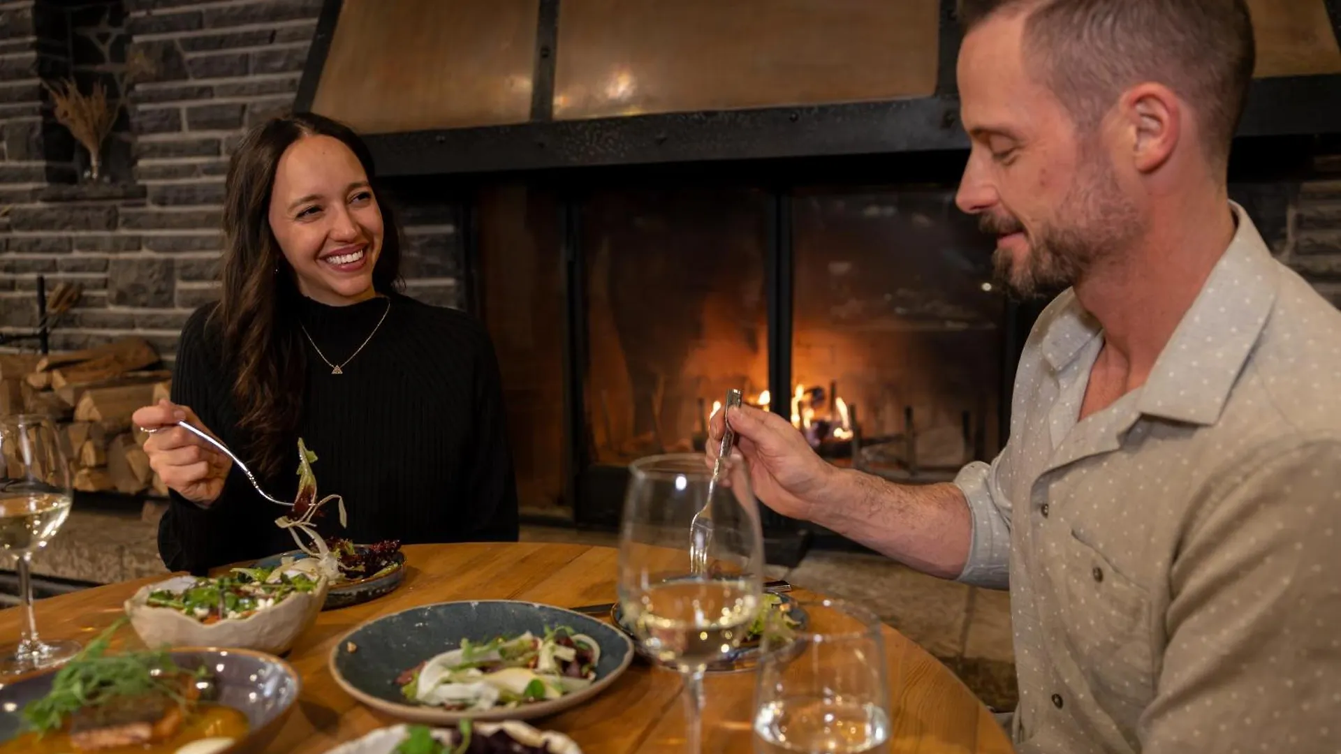 The Juniper Hotel & Bistro Banff Canada