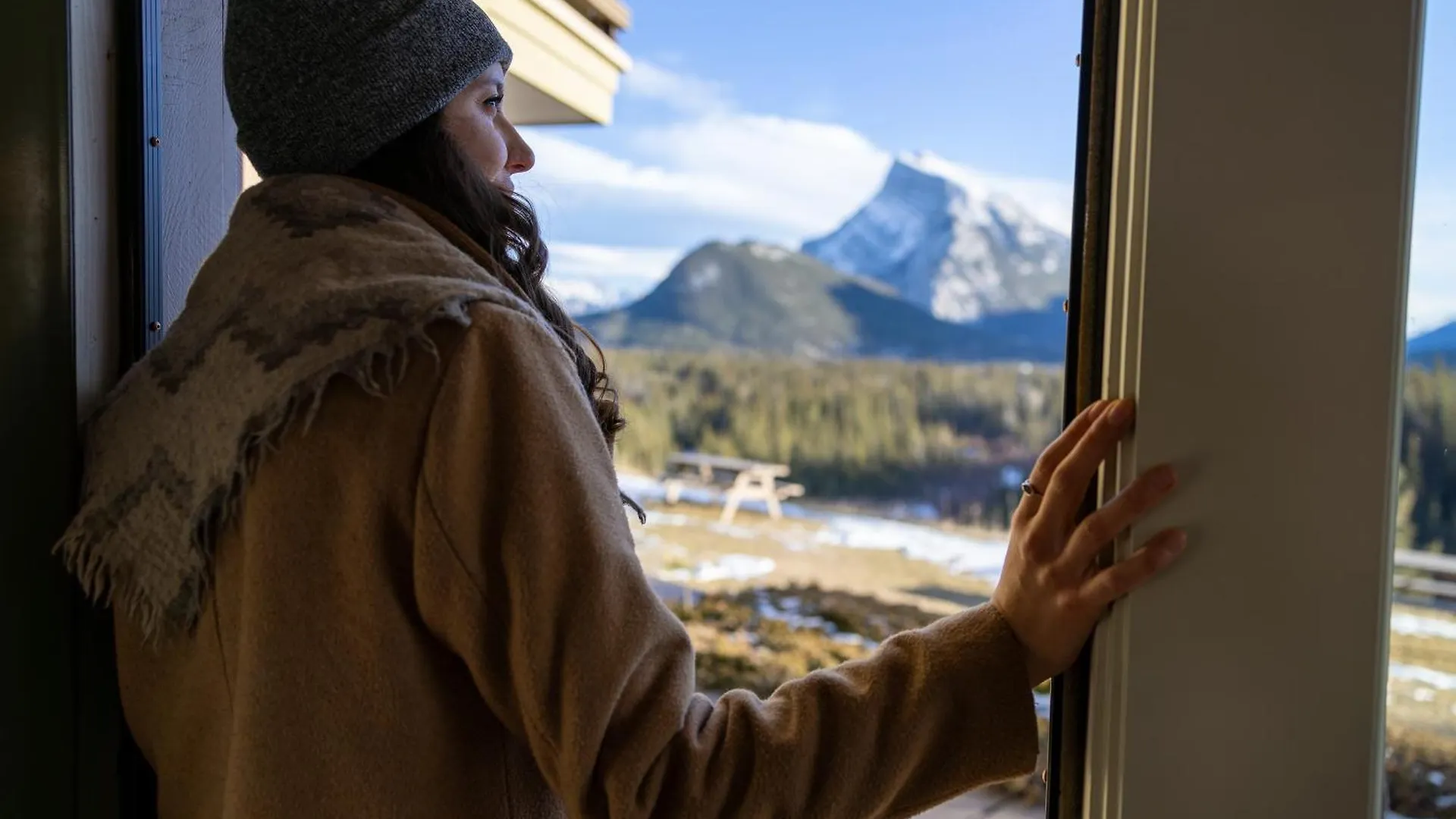 The Juniper Hotel & Bistro Banff