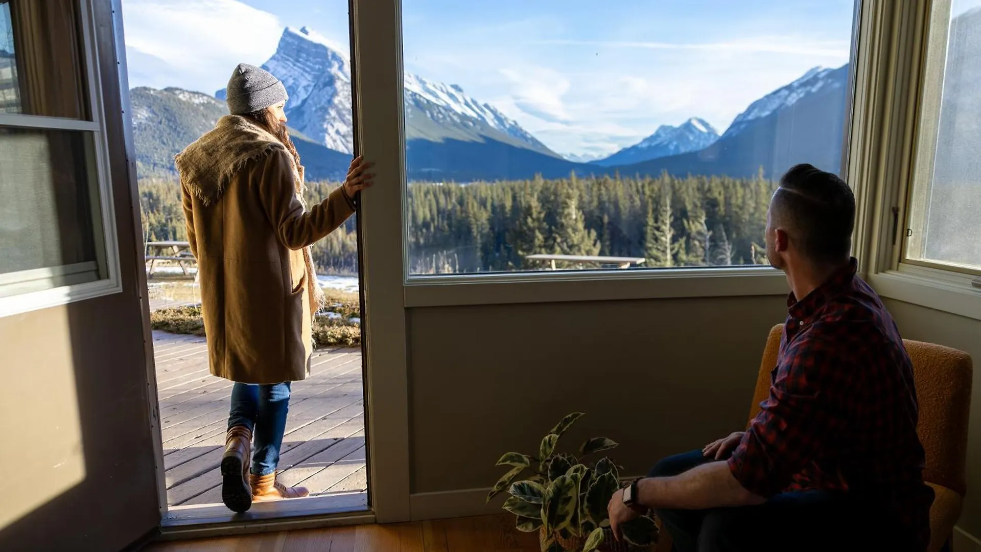 The Juniper Hotel & Bistro Banff 3*,  Canada