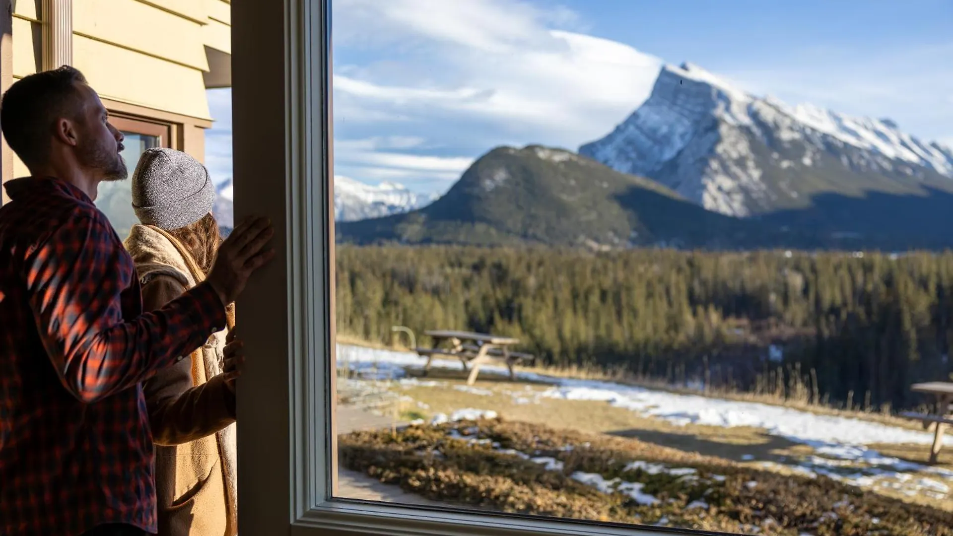 The Juniper Hotel & Bistro Banff 3*,  Canada