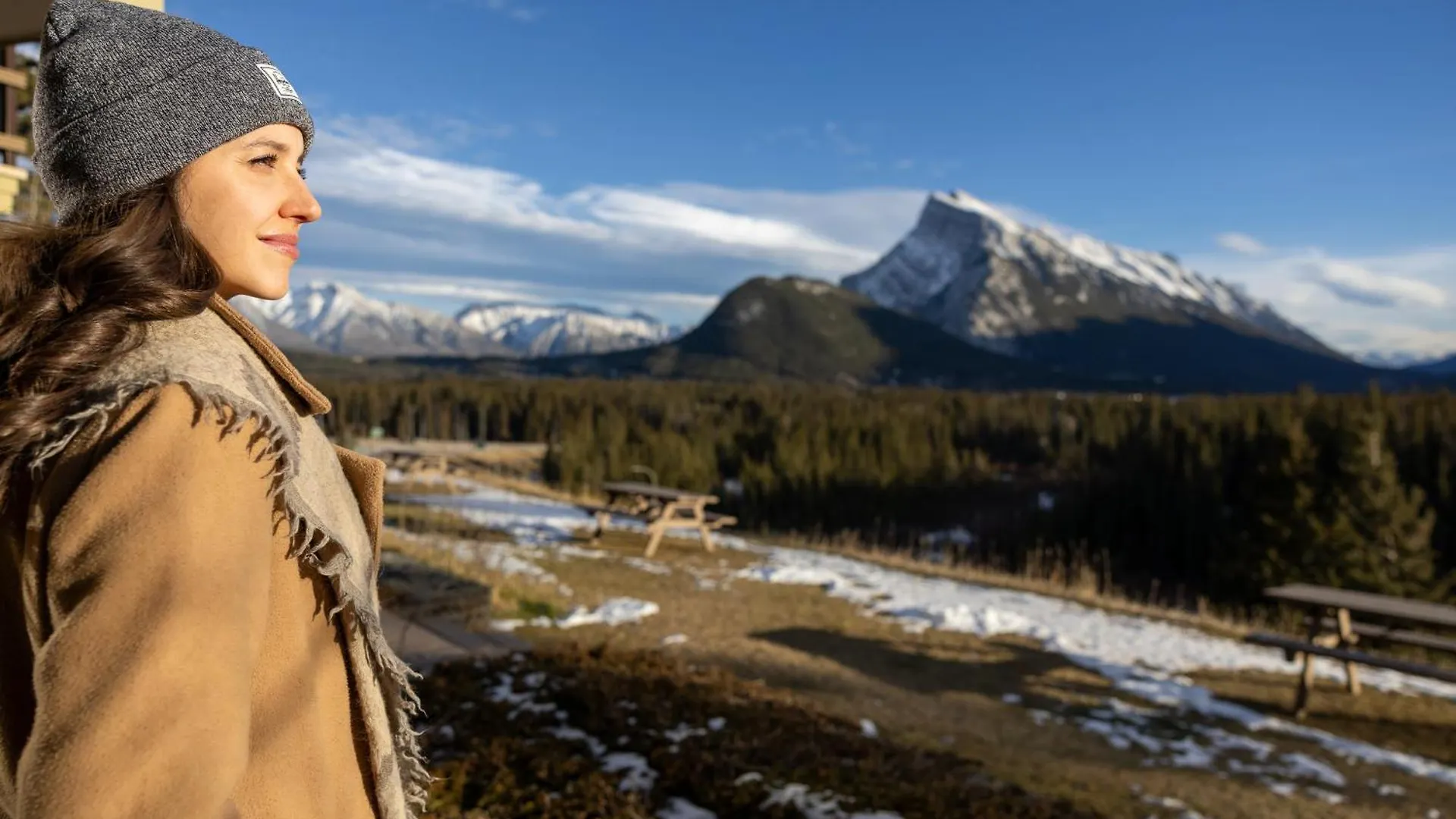 The Juniper Hotel & Bistro Banff