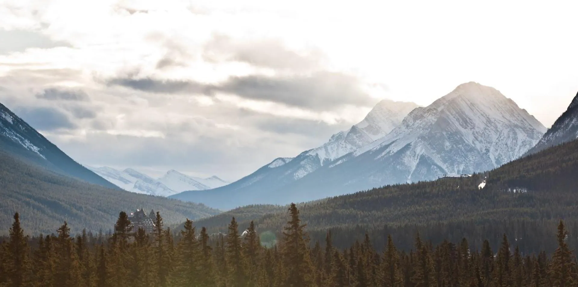The Juniper Hotel & Bistro Banff