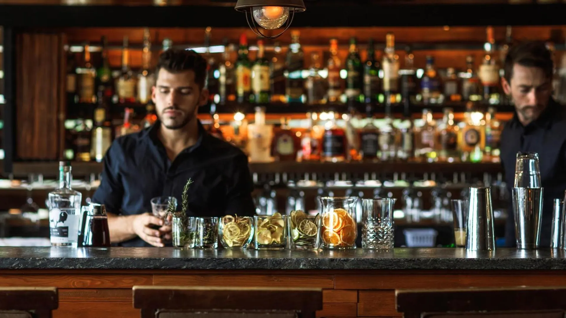 The Juniper Hotel & Bistro Banff