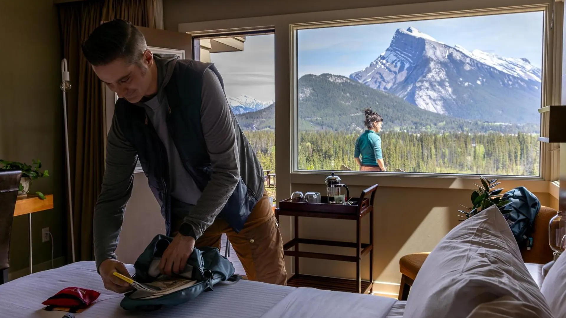 The Juniper Hotel & Bistro Banff