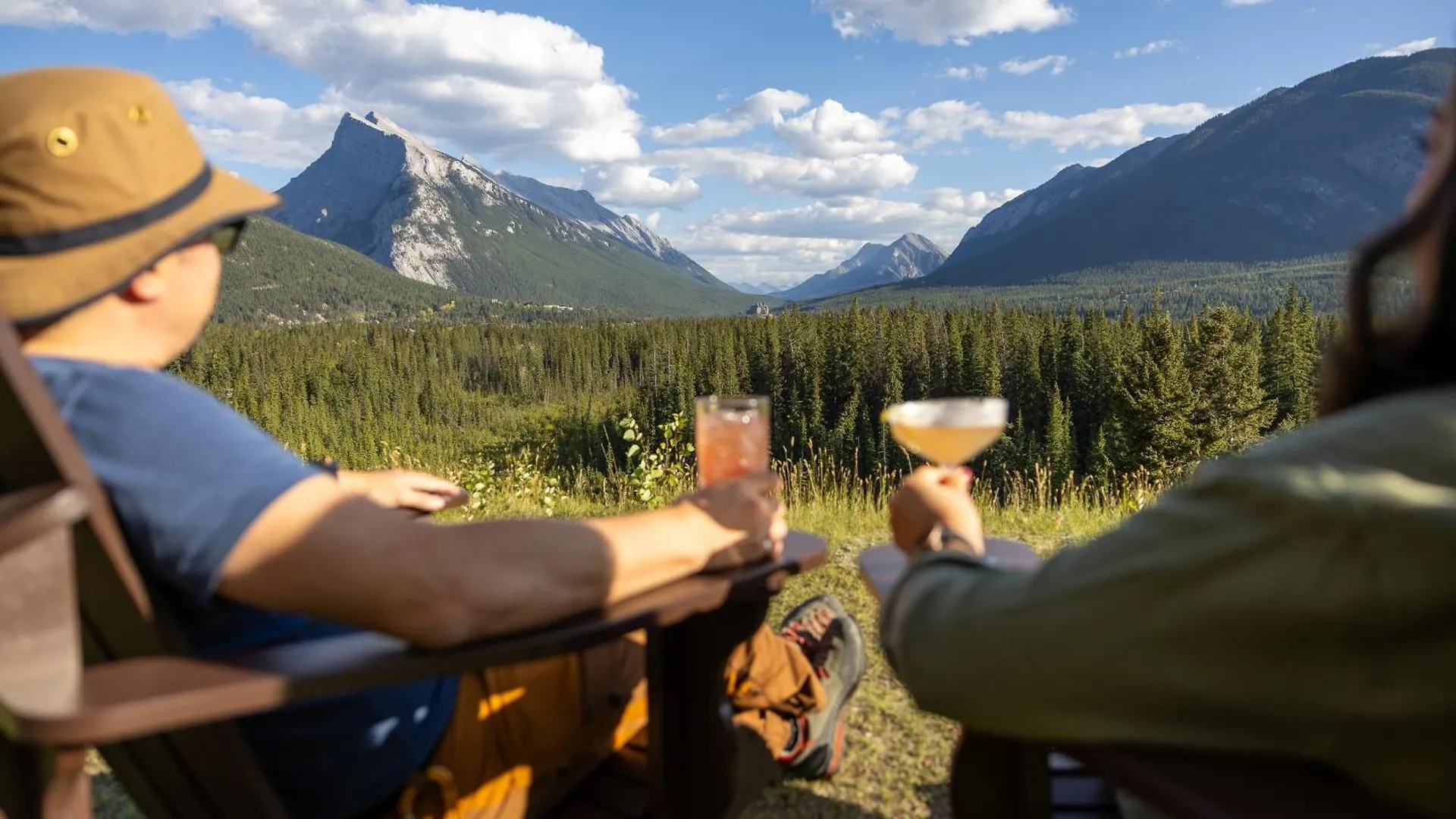 The Juniper Hotel & Bistro Banff
