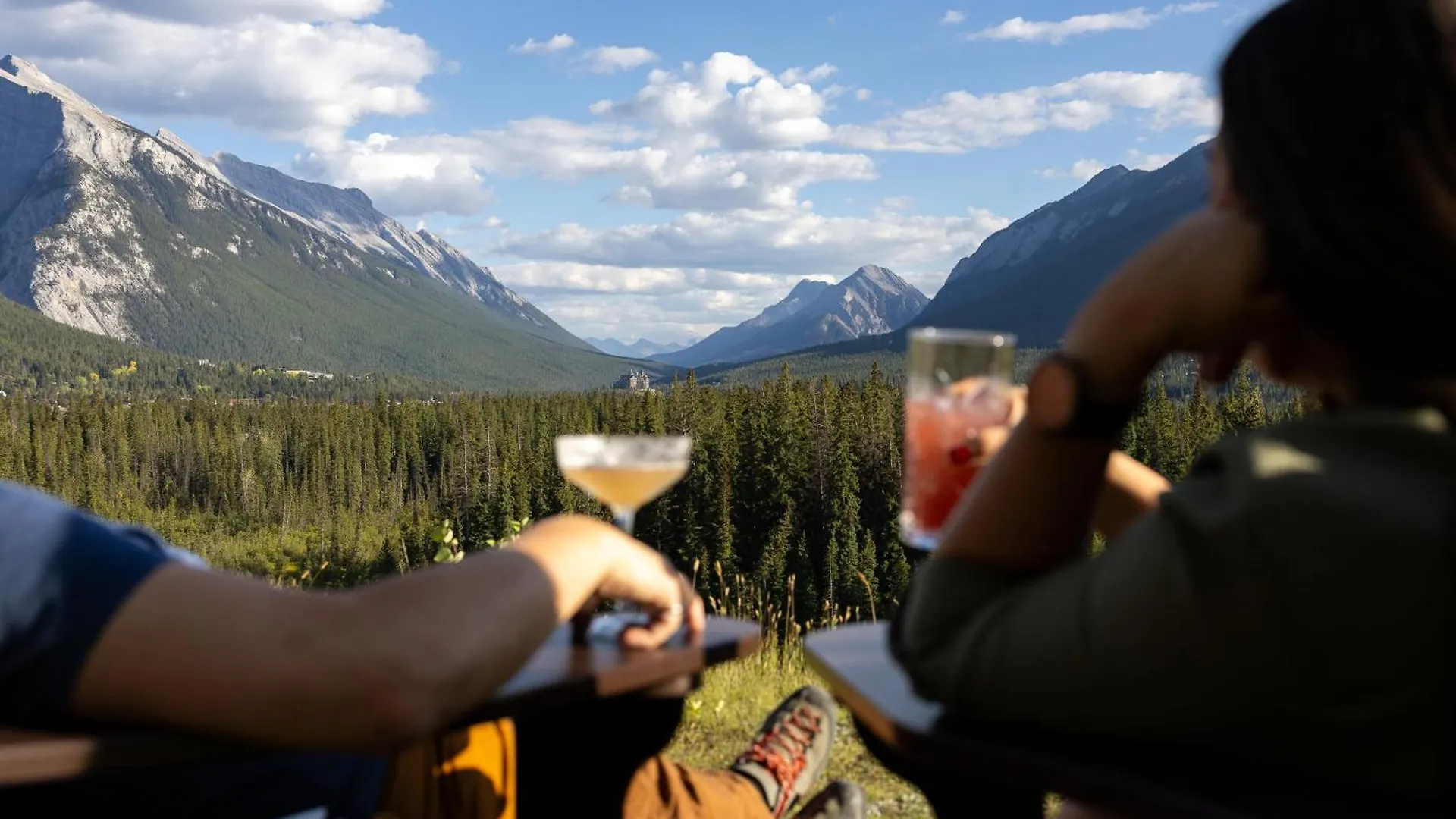 The Juniper Hotel & Bistro Banff Canada