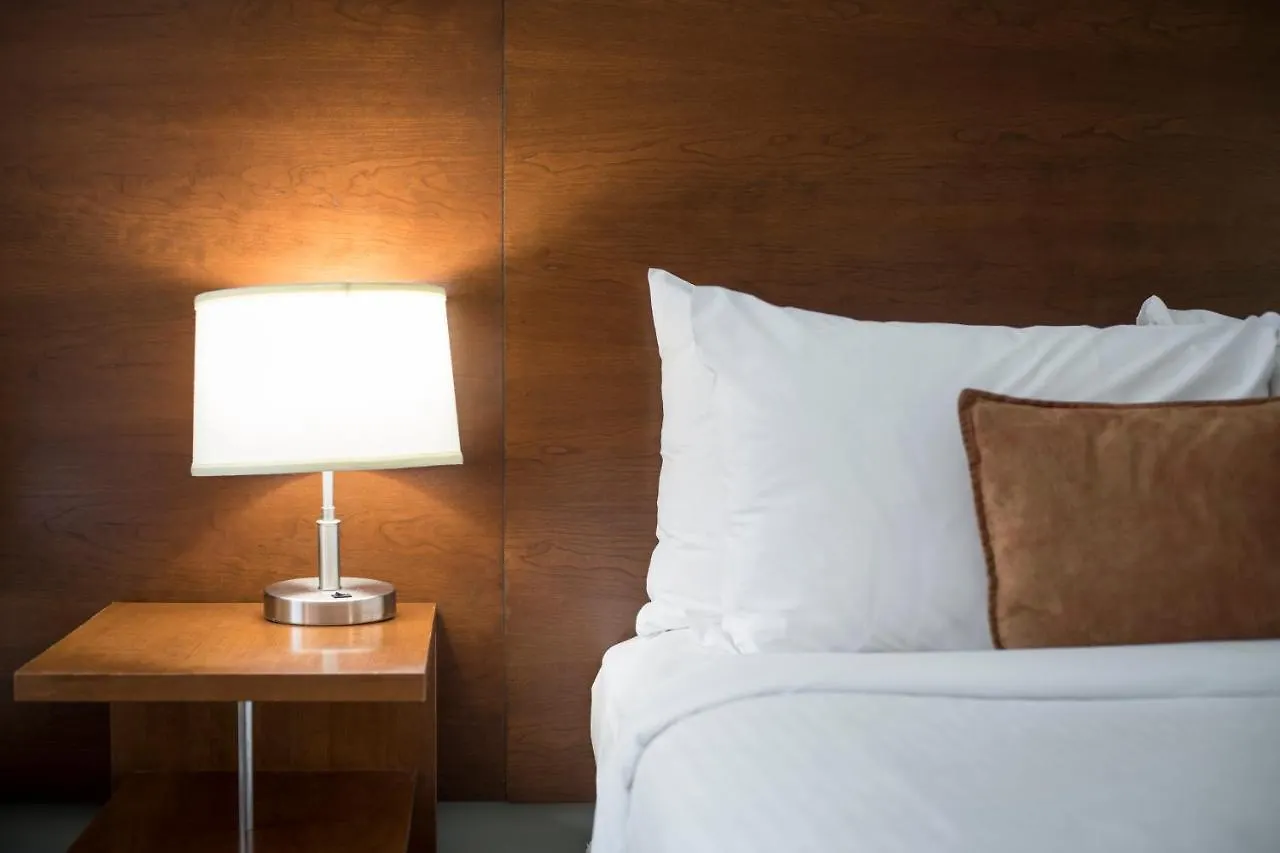 The Juniper Hotel & Bistro Banff