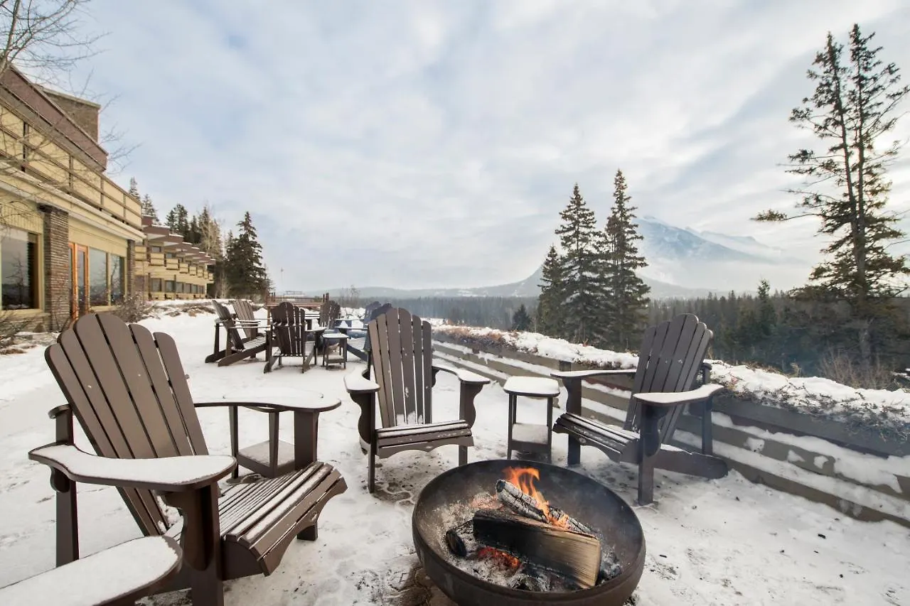 The Juniper Hotel & Bistro Banff