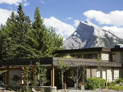 The Juniper Hotel & Bistro Banff
