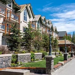 The Rundlestone Banff