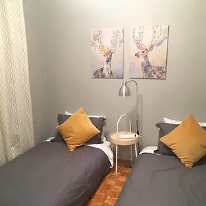Le Milka Ii Holiday home