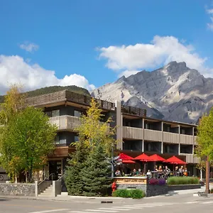 Aspen Banff