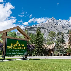 Rocky Mountain Banff