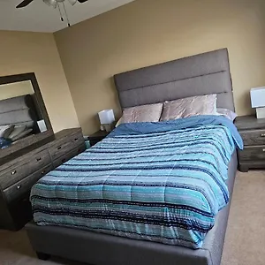 Ajoke 1 Apartment