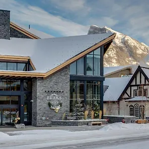 Peaks And Banff