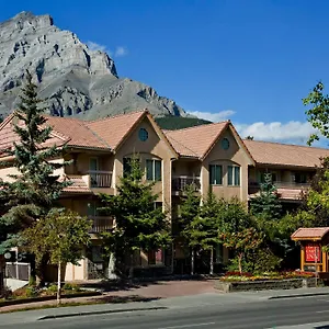 Red Carpet Banff
