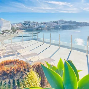 Apartahotel Llobet