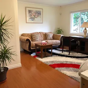 Shaughnessy Guest Homestay