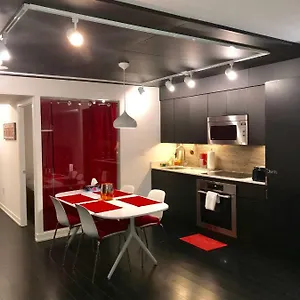 City Place Families Only Apartment