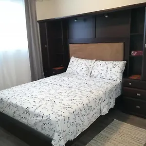 Olympic Parc Apartment